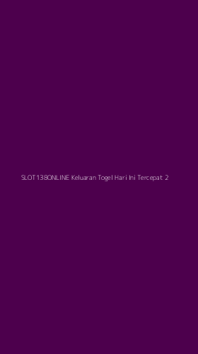 Tampilan Antarmuka Aplikasi Slot138online Keluaran Togel Hari Ini Tercepat - 2