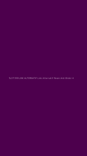 Tampilan Antarmuka Aplikasi Slot338 Link Alternatif Link Alternatif Resmi Anti Blokir - 4