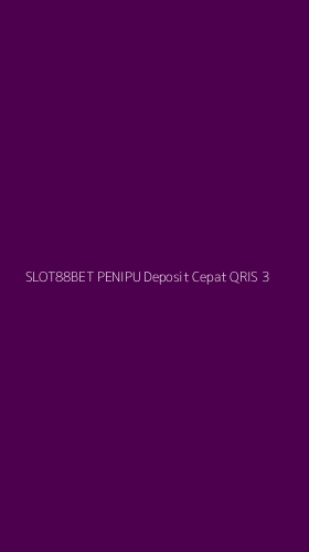 Tampilan Antarmuka Aplikasi Slot88bet Penipu Deposit Cepat Qris - 3
