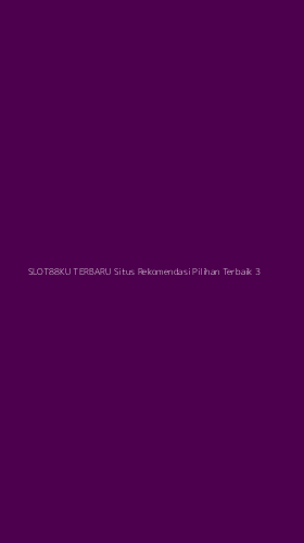 Tampilan Antarmuka Aplikasi Slot88ku Terbaru Situs Rekomendasi Pilihan Terbaik - 3
