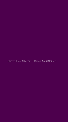 Tampilan Antarmuka Aplikasi Sloto Link Alternatif Resmi Anti Blokir - 3