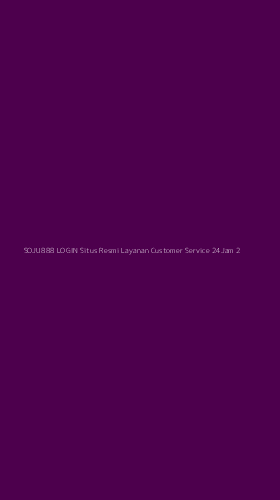 Tampilan Antarmuka Aplikasi Soju888 Login Situs Resmi Layanan Customer Service 24jam - 2