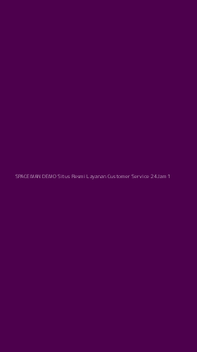 Tampilan Antarmuka Aplikasi Spaceman Demo Situs Resmi Layanan Customer Service 24jam - 1