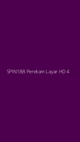 Tampilan Antarmuka Aplikasi Spin188 Perekam Layar Hd - 4
