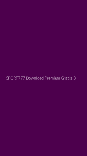 Tampilan Antarmuka Aplikasi Sport777 Download Premium Gratis - 3