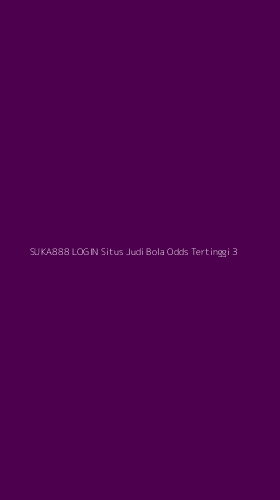 Tampilan Antarmuka Aplikasi Suka888 Login Situs Judi Bola Odds Tertinggi - 3