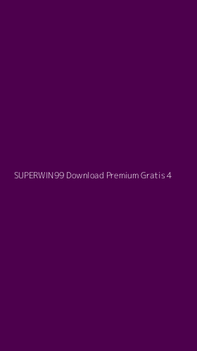 Tampilan Antarmuka Aplikasi Superwin99 Download Premium Gratis - 4