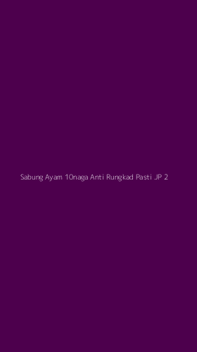 Tampilan Antarmuka Aplikasi Sabung Ayam 10naga Anti Rungkad Pasti Jp - 2