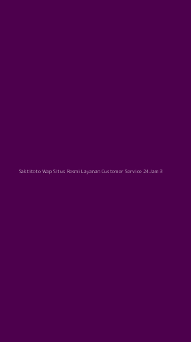 Tampilan Antarmuka Aplikasi Saktitoto Wap Situs Resmi Layanan Customer Service 24jam - 3