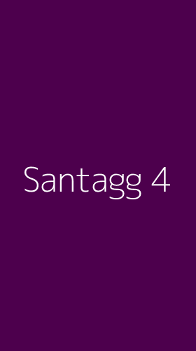 Tampilan Antarmuka Aplikasi Santagg - 4