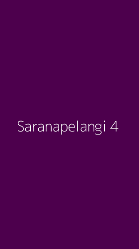 Tampilan Antarmuka Aplikasi Saranapelangi - 4