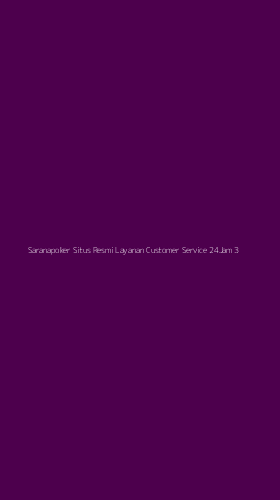 Tampilan Antarmuka Aplikasi Saranapoker Situs Resmi Layanan Customer Service 24jam - 3