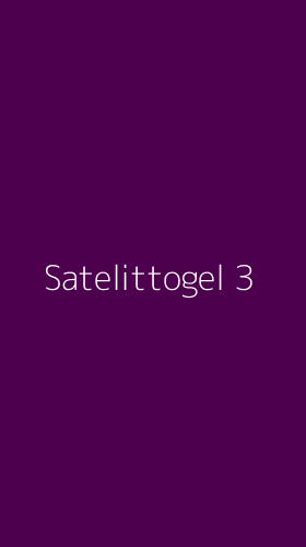 Tampilan Antarmuka Aplikasi Satelittogel - 3