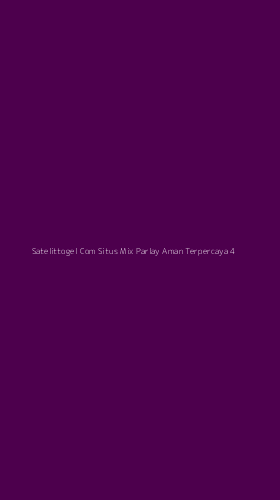Tampilan Antarmuka Aplikasi Satelittogel Com Situs Mix Parlay Aman Terpercaya - 4