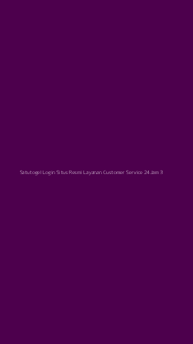 Tampilan Antarmuka Aplikasi Satutogel Login Situs Resmi Layanan Customer Service 24jam - 3