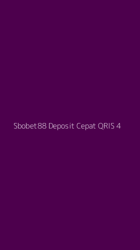 Tampilan Antarmuka Aplikasi Sbobet88 Deposit Cepat Qris - 4