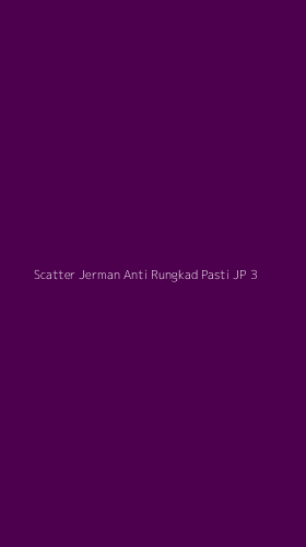 Tampilan Antarmuka Aplikasi Scatter Jerman Anti Rungkad Pasti Jp - 3