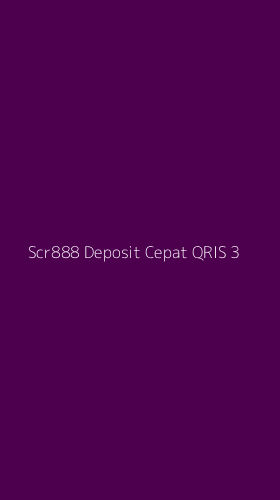 Tampilan Antarmuka Aplikasi Scr888 Deposit Cepat Qris - 3
