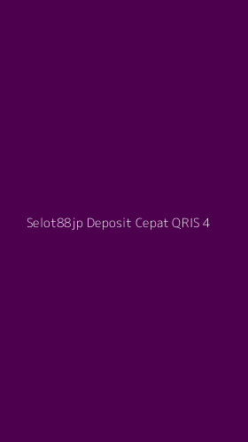 Tampilan Antarmuka Aplikasi Selot88jp Deposit Cepat Qris - 4