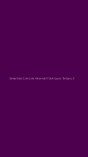 Tampilan Antarmuka Aplikasi Semartoto Com Link Alternatif Slot Gacor Terbaru - 3