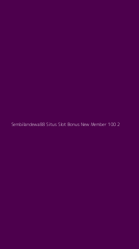 Tampilan Antarmuka Aplikasi Sembilandewa88 Situs Slot Bonus New Member 100 - 2