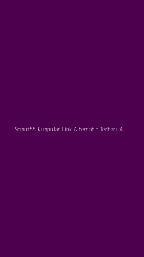 Tampilan Antarmuka Aplikasi Semut55 Kumpulan Link Alternatif Terbaru - 4