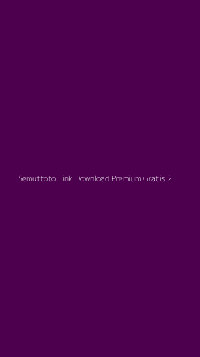 Tampilan Antarmuka Aplikasi Semuttoto Link Download Premium Gratis - 2