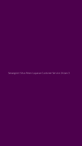 Tampilan Antarmuka Aplikasi Senangslot Situs Resmi Layanan Customer Service 24jam - 3