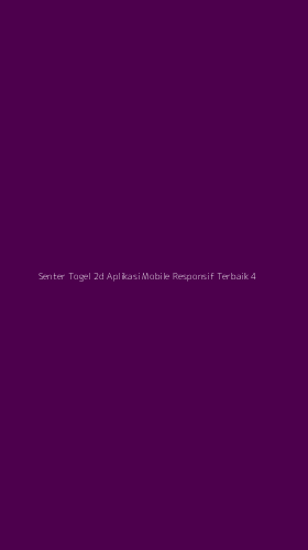 Tampilan Antarmuka Aplikasi Senter Togel 2d Aplikasi Mobile Responsif Terbaik - 4