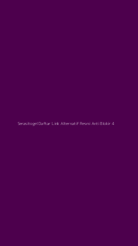 Tampilan Antarmuka Aplikasi Serasitogel Daftar Link Alternatif Resmi Anti Blokir - 4
