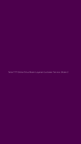 Tampilan Antarmuka Aplikasi Setor777 Online Situs Resmi Layanan Customer Service 24jam - 2