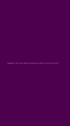 Tampilan Antarmuka Aplikasi Siagabet Link Situs Resmi Layanan Customer Service 24jam - 1