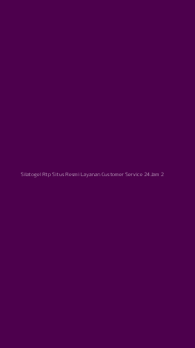 Tampilan Antarmuka Aplikasi Silatogel Rtp Situs Resmi Layanan Customer Service 24jam - 2