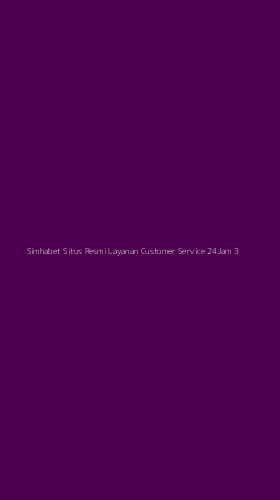 Tampilan Antarmuka Aplikasi Simhabet Situs Resmi Layanan Customer Service 24jam - 3