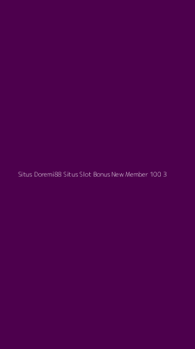 Tampilan Antarmuka Aplikasi Situs Doremi88 Situs Slot Bonus New Member 100 - 3