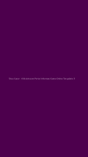Tampilan Antarmuka Aplikasi Situs Gacor - 3