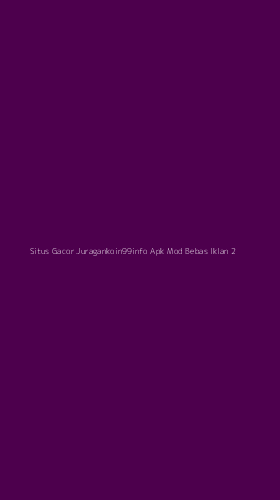 Tampilan Antarmuka Aplikasi Situs Gacor Juragankoin99info Apk Mod Bebas Iklan - 2