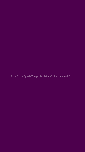Tampilan Antarmuka Aplikasi Situs Slot - 2