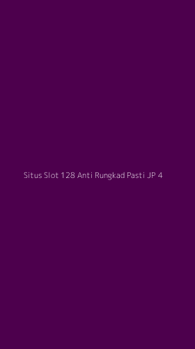 Tampilan Antarmuka Aplikasi Situs Slot 128 Anti Rungkad Pasti Jp - 4