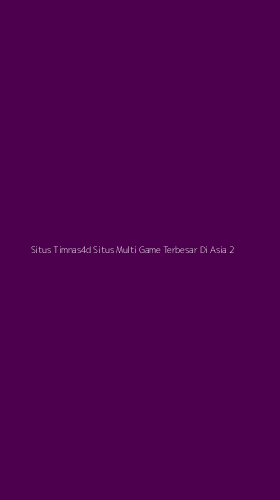 Tampilan Antarmuka Aplikasi Situs Timnas4d Situs Multi Game Terbesar Di Asia - 2