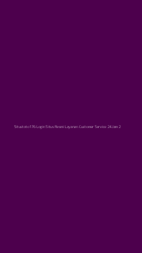 Tampilan Antarmuka Aplikasi Situstoto176 Login Situs Resmi Layanan Customer Service 24jam - 2