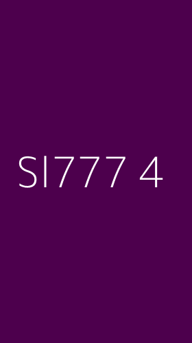 Tampilan Antarmuka Aplikasi Sl777 - 4