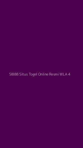 Tampilan Antarmuka Aplikasi Sl888 Situs Togel Online Resmi Wla - 4