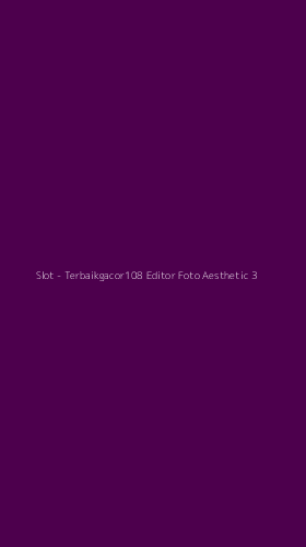 Tampilan Antarmuka Aplikasi Slot - 3