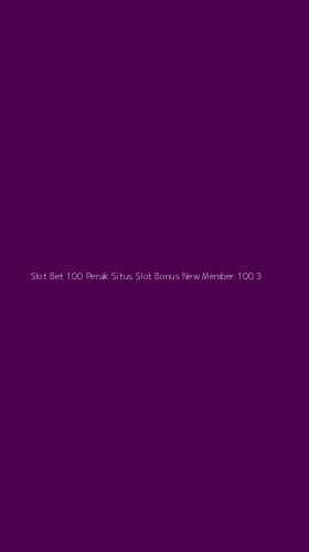 Tampilan Antarmuka Aplikasi Slot Bet 100 Perak Situs Slot Bonus New Member 100 - 3