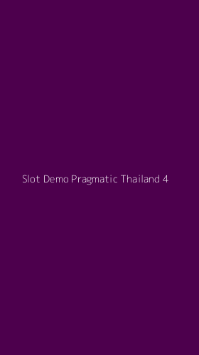 Tampilan Antarmuka Aplikasi Slot Demo Pragmatic Thailand - 4