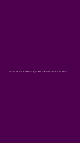 Tampilan Antarmuka Aplikasi Slot Id 88 Situs Resmi Layanan Customer Service 24jam - 4