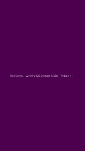Tampilan Antarmuka Aplikasi Slot Online - 4