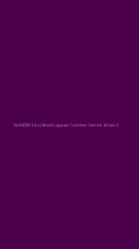 Tampilan Antarmuka Aplikasi Slot0000 Situs Resmi Layanan Customer Service 24jam - 3