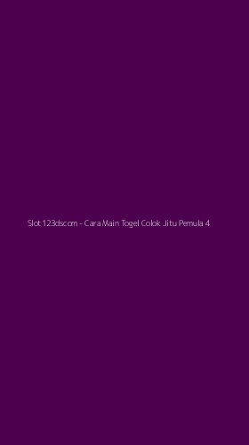 Tampilan Antarmuka Aplikasi Slot123dscom - 4
